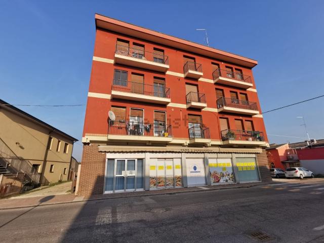 Locale Commerciale in affitto a Casaleone, Veneto