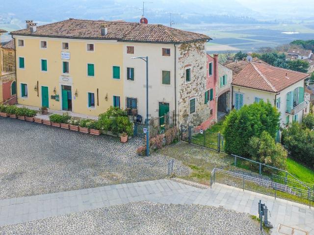 Locale Commerciale in affitto a Brendola, Veneto