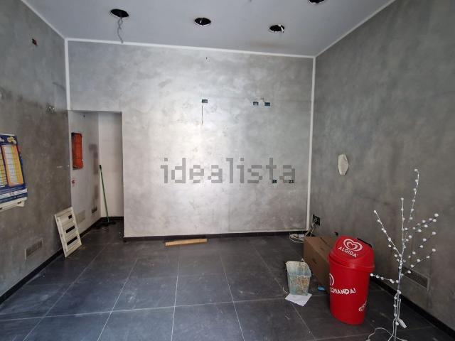 Locale Commerciale in affitto a Misilmeri, Sicilia