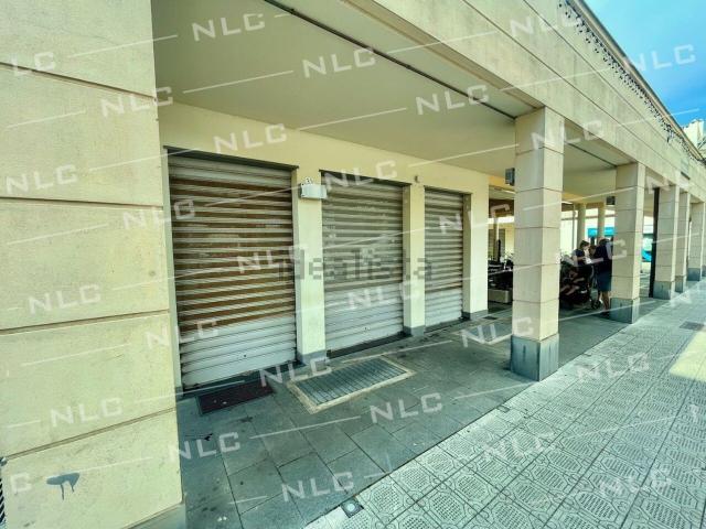 Locale Commerciale in affitto a Lavagna, Liguria