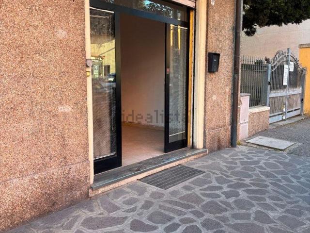 Locale Commerciale in affitto a Monte Donato, Bologna