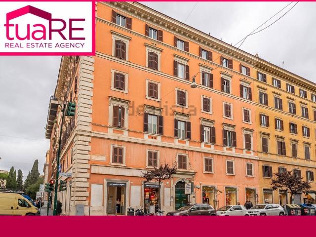 Locale Commerciale in affitto a Municipio Roma I, Roma Capitale