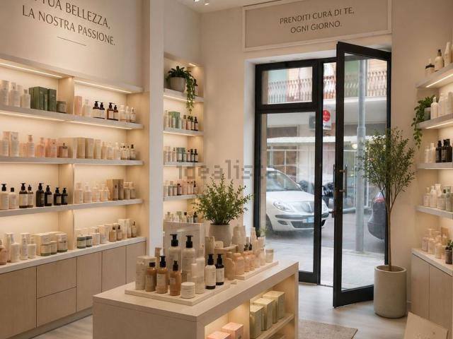 Locale Commerciale in affitto a Puglia, Lecce