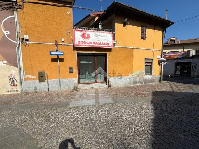 Locale Commerciale in affitto a Piemonte, Torino