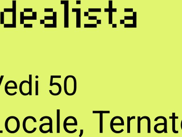 Locale Commerciale in affitto a Ternate, Lombardia