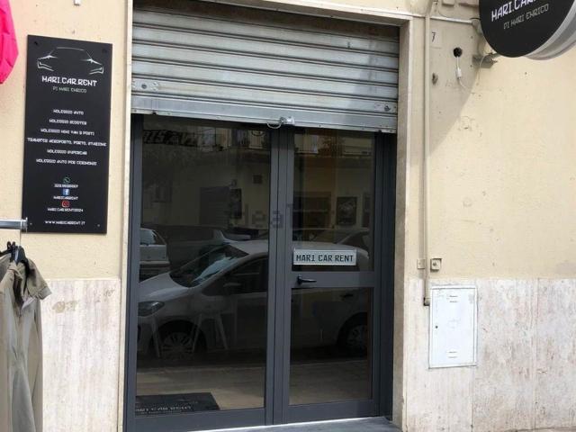 Locale Commerciale in affitto a Pastena, Salerno