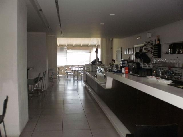 Locale Commerciale in affitto a Ragusa, Cappuccini