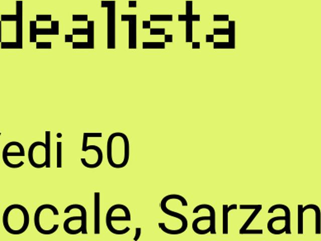 Locale Commerciale in affitto a Sarzana, Liguria