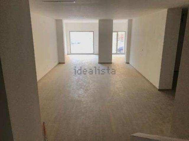 Locale Commerciale in affitto a Bassa Reggiana, Re