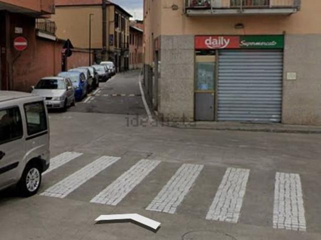 Locale Commerciale in affitto a Zona Omogenea Milano Nord, Cinisello Balsamo