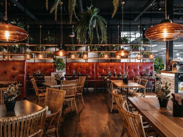 Locale Commerciale in affitto a Unione dei comuni Valle del Savio, Cesenà