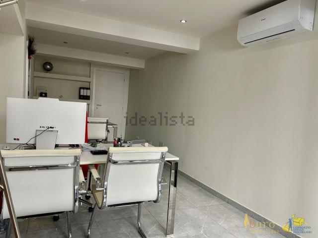Locale Commerciale in affitto a Sorbolo, Reggio Emilia