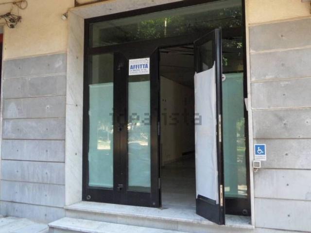 Locale Commerciale in affitto a Rabat, Sciacca