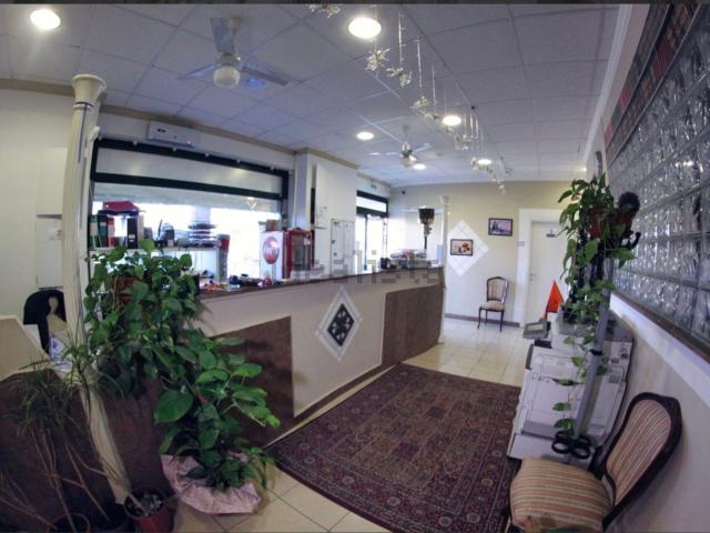 Locale Commerciale in affitto a Riello, Viterbo