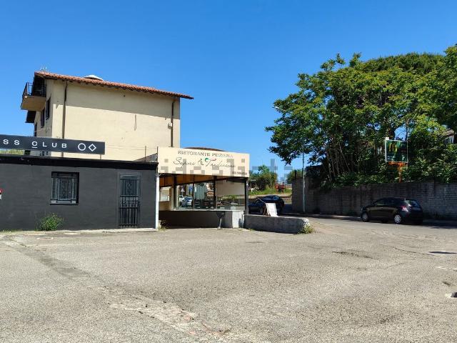 Locale Commerciale in affitto a Riello, Viterbo