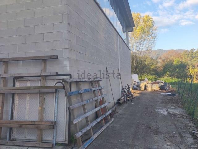 Locale Commerciale in affitto a Coselli, Capannori