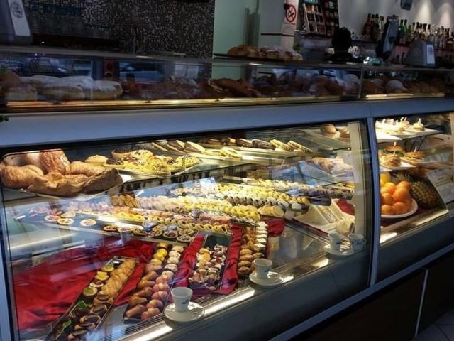 Locale Commerciale in affitto a Cà Bianchini, Misano Adriatico