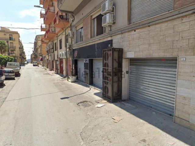 Locale Commerciale in affitto a Rovitelli, Canicattì E Borgalino