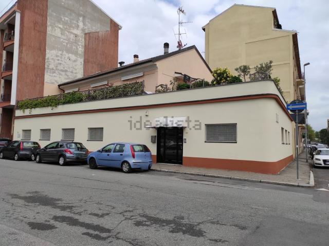 Locale Commerciale in affitto a Sacro Cuore, Piemonte