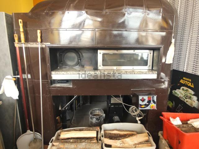 Locale Commerciale in affitto a Rimini, Reggio Emilia