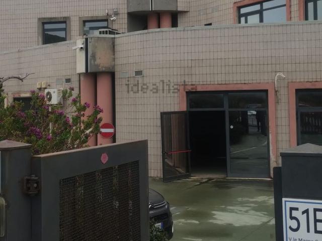 Locale Commerciale in affitto a Santa Maria, Calabria