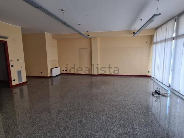 Locale Commerciale in affitto a San Giuseppe, Treviso