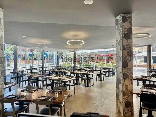 Locale Commerciale in affitto a Comacchio, Reggio Emilia
