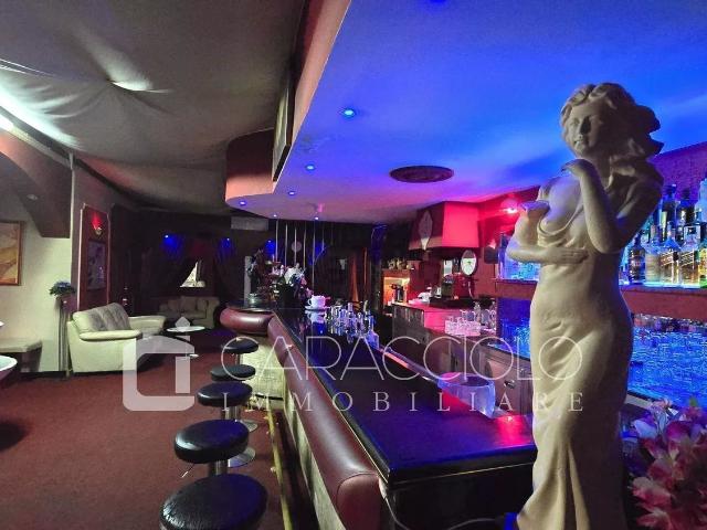 Locale Commerciale in affitto a San Pantaleo