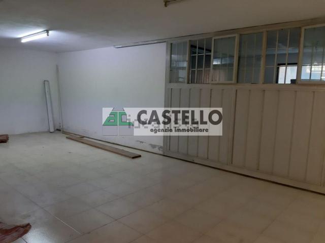 Locale Commerciale in affitto a Cadoneghe, Mejaniga