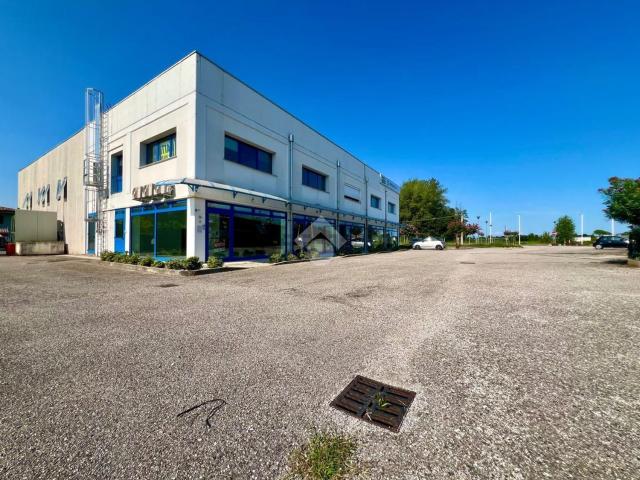 Locale Commerciale in affitto a Casarsa Della Delizia, Friuli-Venezia Giulia