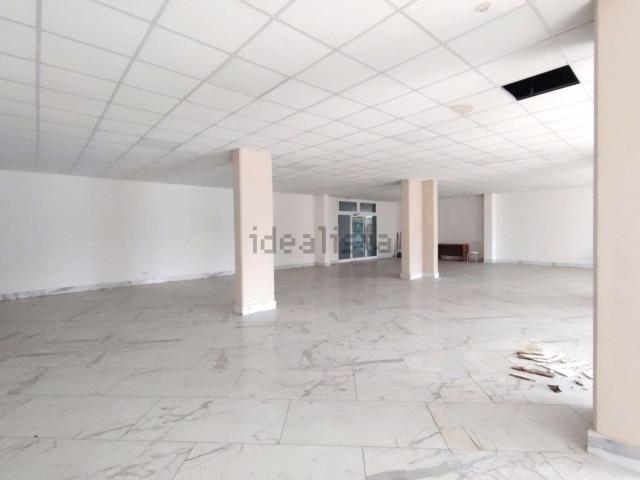 Locale Commerciale in affitto a Unione Comuni Modenesi Area Nord, Finale Emilia