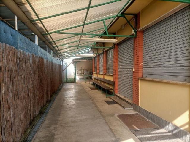 Locale Commerciale in affitto a Circoscrizione 5, Piemonte