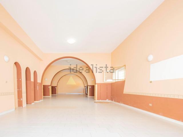 Locale Commerciale in affitto a Puglia, Foggia