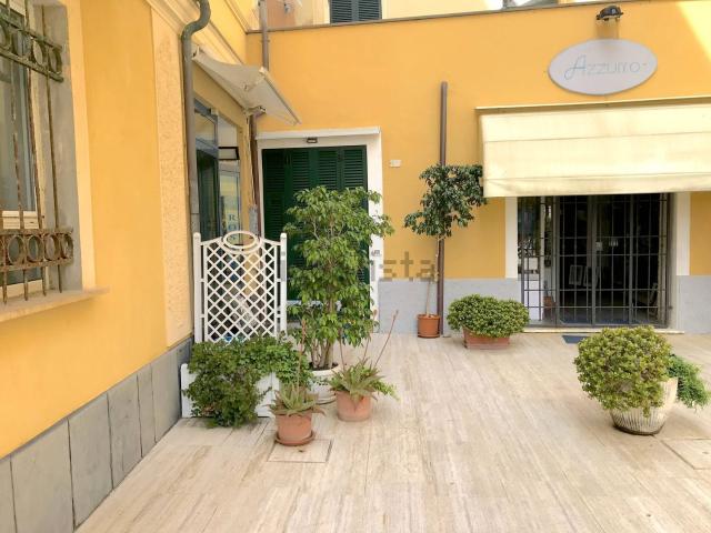 Locale Commerciale in affitto a Moneglia, Liguria