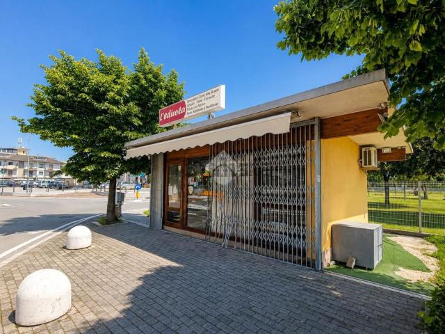 Locale Commerciale in affitto a Unione dei Comuni della Val Vibrata, Alba Adriatica