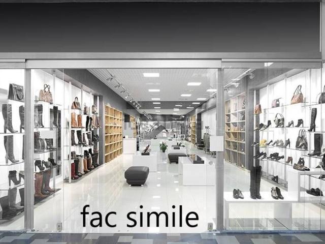 Locale Commerciale in affitto a Sesto Fiorentino, Toscana