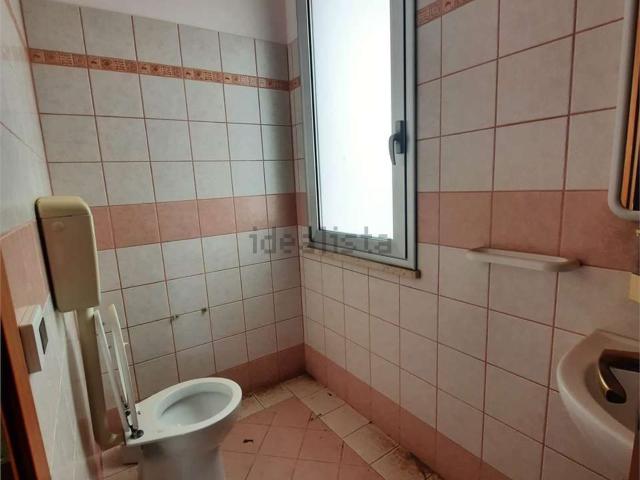 Locale Commerciale in affitto a Rione Sappusi, Marsala