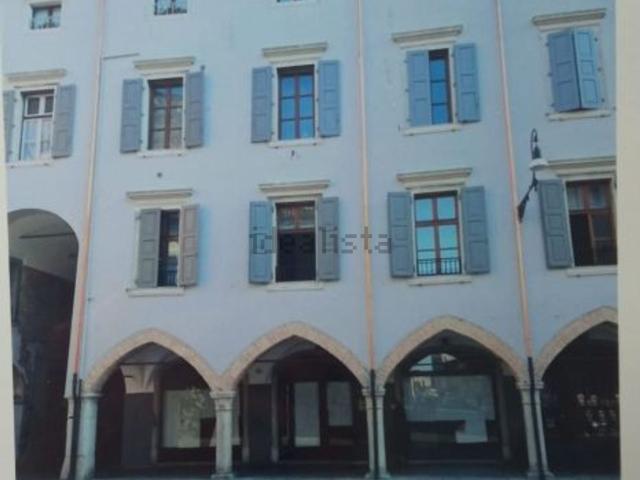 Locale Commerciale in affitto a Reana Del Roiale, Friuli-Venezia Giulia