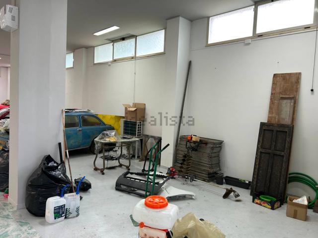Locale Commerciale in affitto a Aiello Del Sabato, Campania