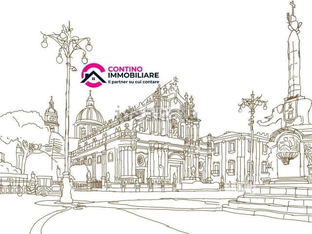 Locale Commerciale in affitto a Centro storico, Catania
