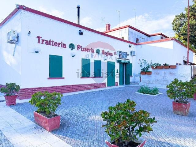 Locale Commerciale in affitto a Siponto, Puglia