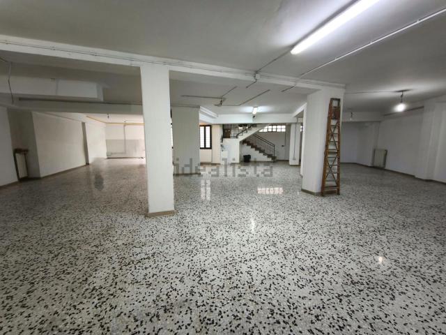 Locale Commerciale in affitto a Avezzano, Abruzzo