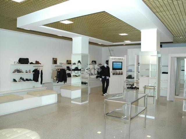 Locale Commerciale in affitto a Trescore Balneario, Lombardia