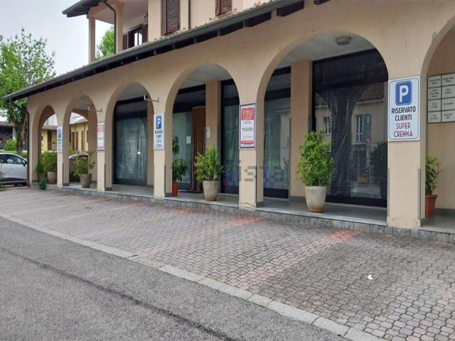 Locale Commerciale in affitto a Bagnaria, Lombardia