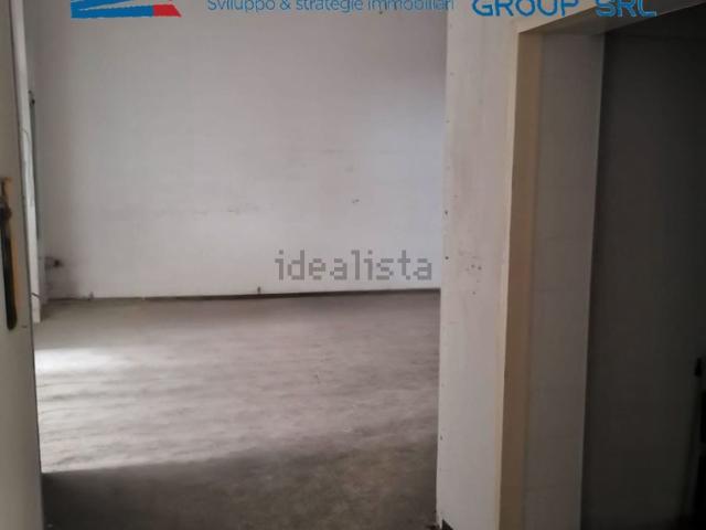 Locale Commerciale in affitto a I Circoscrizione, Palermo
