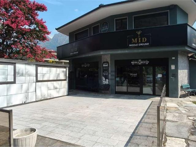 Locale Commerciale in affitto a Piemonte, Verbano-cusio-ossola