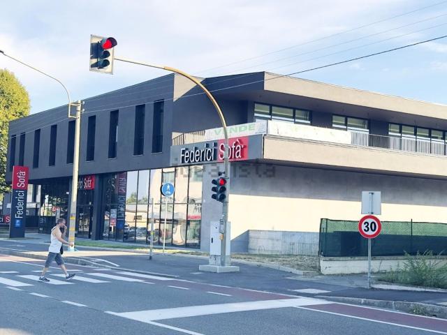 Locale Commerciale in affitto a Idice, San Lazzaro