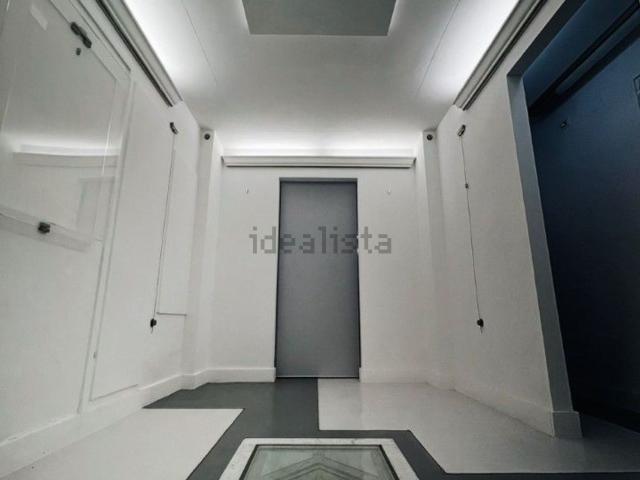 Locale Commerciale in affitto a Fabbrica, Carrara