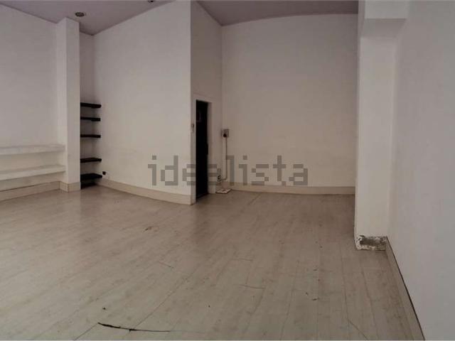 Locale Commerciale in affitto a Rimini, Reggio Emilia