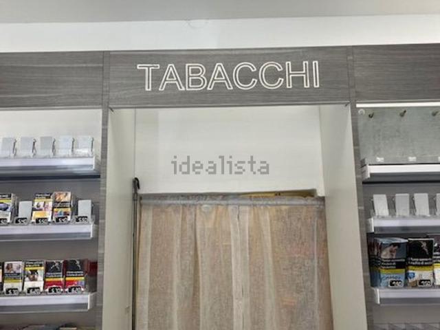 Locale Commerciale in affitto a Porto-Saragozza, Bologna